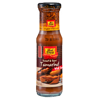 Sweet & Sour Tamarind Wok Sauce