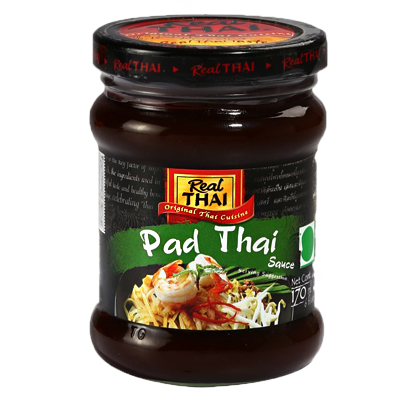 Pad Thai Sauce