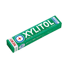 Lotte- Xylitol(Chewing gum)