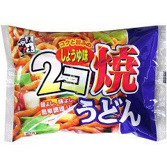 Yaki Udon Instant Noodle